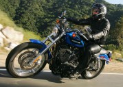 Harley-Davidson XL1200 R Sportster